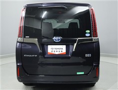 エスクァイア HV GI ブラックテイ