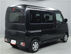 ピクシスV クルーズ