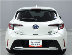 カローラスポーツ HV G Z