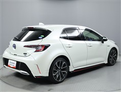 カローラスポーツ HV G Z