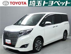 エスクァイア GI