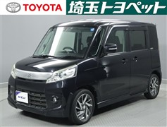 スズキ スペーシア カスタム TS