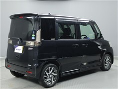 スペーシア カスタム TS