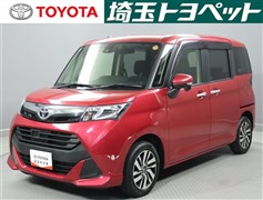 トヨタ タンク G S