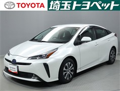 プリウス A