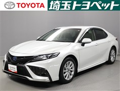 カムリ HV WS