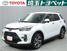 トヨタ ライズ Z