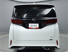 アルファードハイブリッド Z
