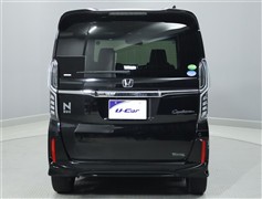 N-BOX カスタムG LターボHS