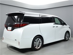 アルファード Z