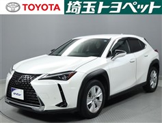 レクサス UX200 バージョンC