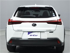 UX200 バージョンC
