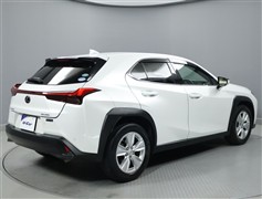 UX200 バージョンC