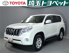 トヨタ ランクル プラド TX L