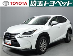 レクサス NX300h Iパッケージ