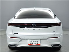 クラウン CO RS アドバンスド