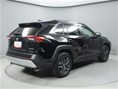 RAV4 アドベンチャー