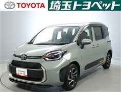 シエンタ ハイブリッド Z