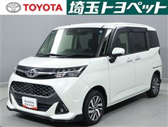 タンク カスタムG