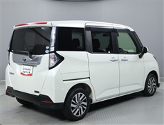 タンク カスタムG