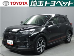 トヨタ ライズ Z