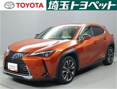 レクサス UX250h バージョンL