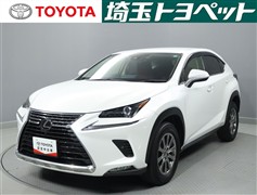 レクサス NX300