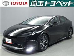 トヨタ プリウス Z