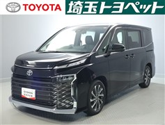 ヴォクシー ハイブリッド S-Z