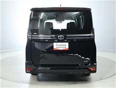 ヴォクシー ハイブリッド S-Z