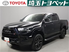 トヨタ ハイラックス Z GRスポーツ