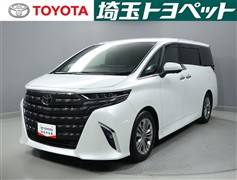 アルファード Z