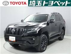 ランドクルーザー プラドTX L