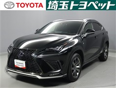 レクサス NX300h Fスポーツ