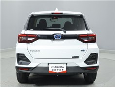 ライズ HV G