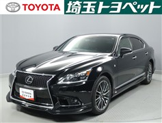 LS460 Fスポーツ