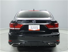 LS460 Fスポーツ