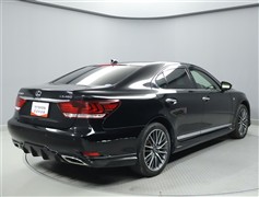 LS460 Fスポーツ