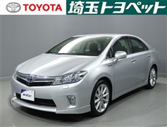 トヨタ SAI S LEDエディション