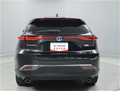 ハリアーHV Z レザーパッケージ
