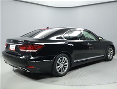 LS600h バージョンC・Ipkg