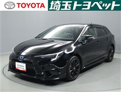 カローラTG HV アクティブスポー