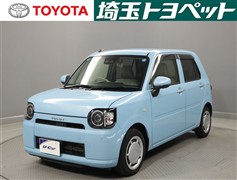 ダイハツ ミラトコット Gリミテッド SA3