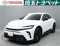 クラウンHV スポーツ Z