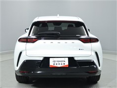 クラウンHV スポーツ Z