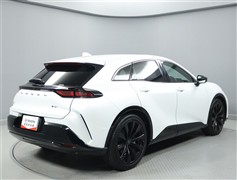 クラウンHV スポーツ Z