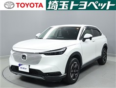 ホンダ ヴェゼル G