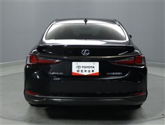 ES300h Fスポーツ