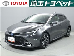 カローラスポーツ HV G Z