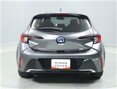 カローラスポーツ HV G Z